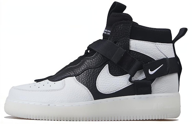 ナイキ エアフォース1 ユーティリティ MID オルカ AQ9758-100 Buy ナイキ エアフォース1 ユーティリティ MID オルカ AQ9758-100