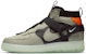Nike Air Force 1 Utility Mid Spruce Fog AQ9758-300