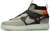 Buy Nike Air Force 1 Utility Mid Spruce Fog AQ9758-300