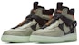 Nike Air Force 1 Utility Mid Spruce Fog AQ9758-300