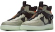 Order Nike Air Force 1 Utility Mid Spruce Fog AQ9758-300