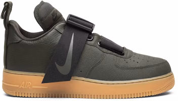 Nike Air Force 1 Utility Sequoia AO1531-300 Nike Air Force 1 Utility Sequoia AO1531-300