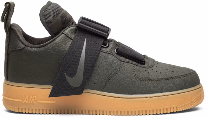 Nike Air Force 1 Utility Sequoia AO1531-300 - Kasut Sukan Terkini Buy Nike Air Force 1 Utility Sequoia AO1531-300 - Kasut Sukan Terkini