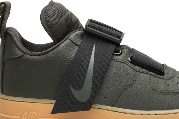 Nike Air Force 1 Utility Sequoia AO1531-300 - Kasut Sukan Terkini Order Nike Air Force 1 Utility Sequoia AO1531-300 - Kasut Sukan Terkini