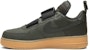 Nike Air Force 1 Utility Sequoia AO1531-300 - Kasut Sukan Terkini