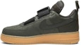 Lookbook Nike Air Force 1 Utility Sequoia AO1531-300 - Kasut Sukan Terkini