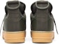 Details for Nike Air Force 1 Utility Sequoia AO1531-300 - Kasut Sukan Terkini