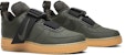 Nike Air Force 1 Utility Sequoia AO1531-300 - Kasut Sukan Terkini