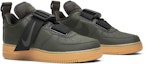 Cheap Nike Air Force 1 Utility Sequoia AO1531-300 - Kasut Sukan Terkini