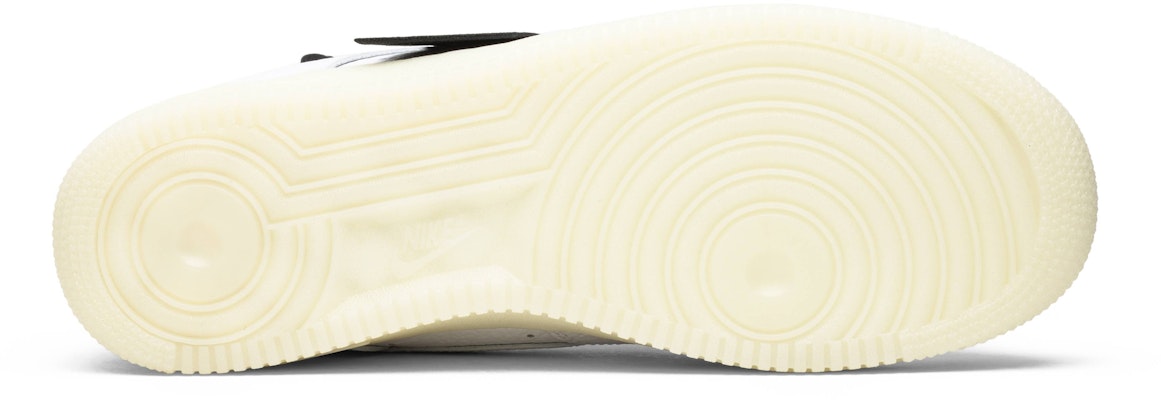 Nike Air Force 1 Utility Putih Hitam AV6247-100 Shop Nike Air Force 1 Utility Putih Hitam AV6247-100