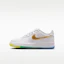 Buy (JR) Nike Air Force 1 白色/湛藍/音速黃/金屬金 IR3538-100