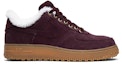 Buy Kasut Nike Air Force 1 Winter 'Burgundy Crush' AV2874-600