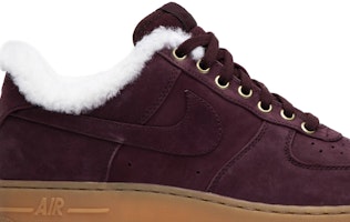 耐吉空軍一號冬季「勃艮第壓碎」AV2874-600 Order 耐吉空軍一號冬季「勃艮第壓碎」AV2874-600