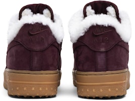 耐吉空軍一號冬季「勃艮第壓碎」AV2874-600 Details for 耐吉空軍一號冬季「勃艮第壓碎」AV2874-600