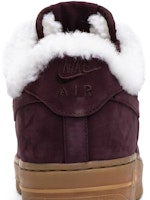 耐吉空軍一號冬季「勃艮第壓碎」AV2874-600 Sizing 耐吉空軍一號冬季「勃艮第壓碎」AV2874-600