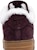 Kasut Nike Air Force 1 Winter 'Burgundy Crush' AV2874-600
