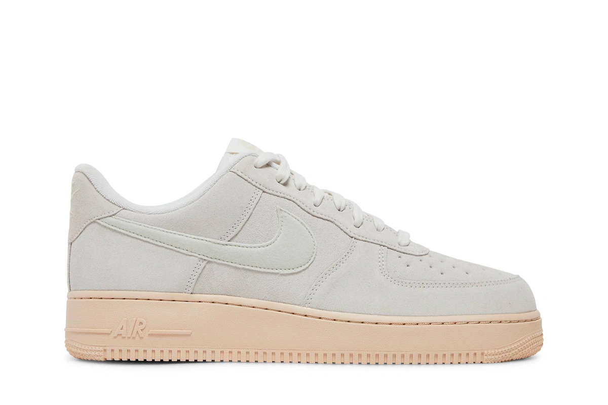 Nike Air Force 1 Winter Premium 'Summit White' DO6730-100