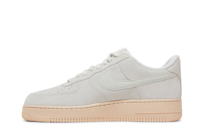 Nike Air Force 1 Winter Premium 'Summit White' DO6730-100