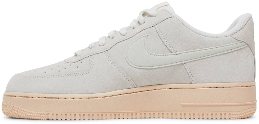 Air force one premium winter on sale