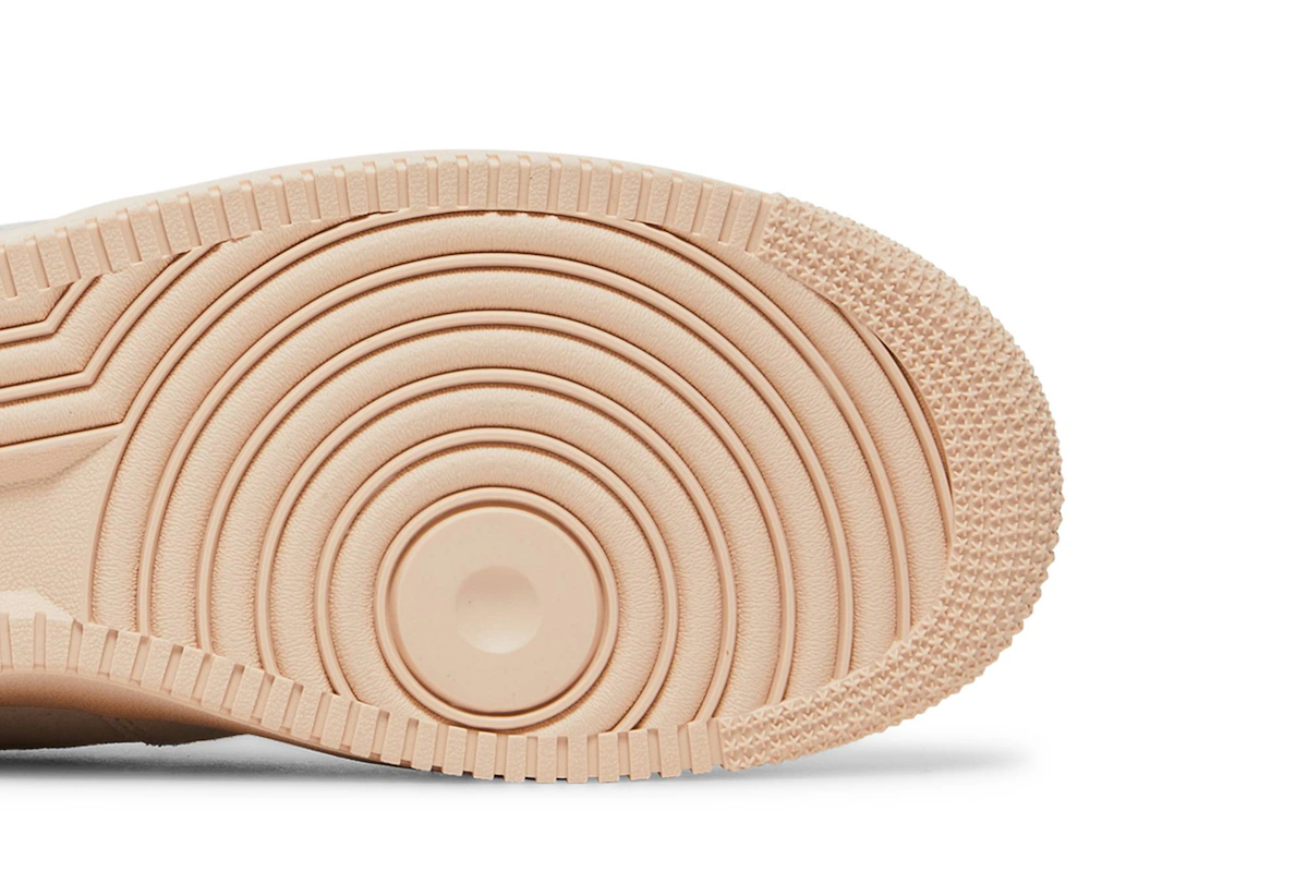 Nike Air Force 1 Winter Premium 'Summit White' DO6730-100