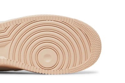 Nike Air Force 1 Winter Premium 'Summit White' DO6730-100