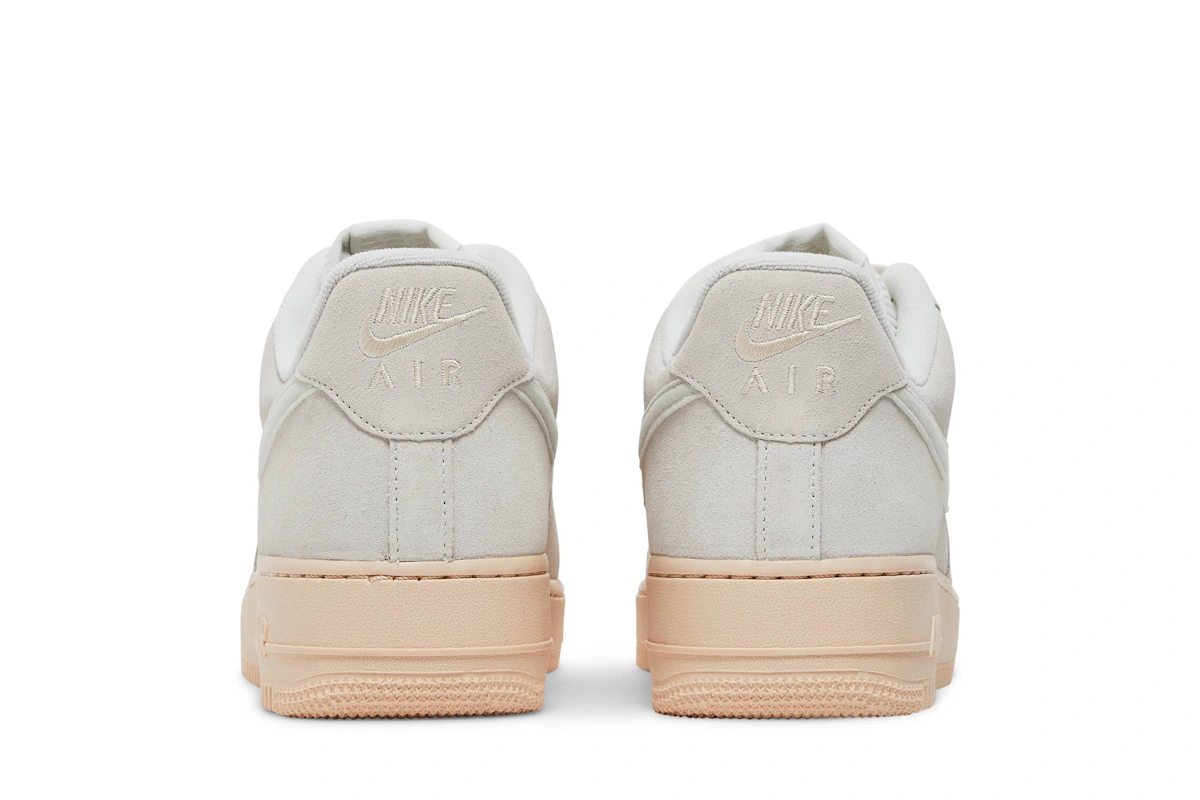Nike Air Force 1 Winter Premium 'Summit White' DO6730-100