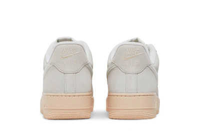 Nike Air Force 1 Winter Premium 'Summit White' DO6730-100