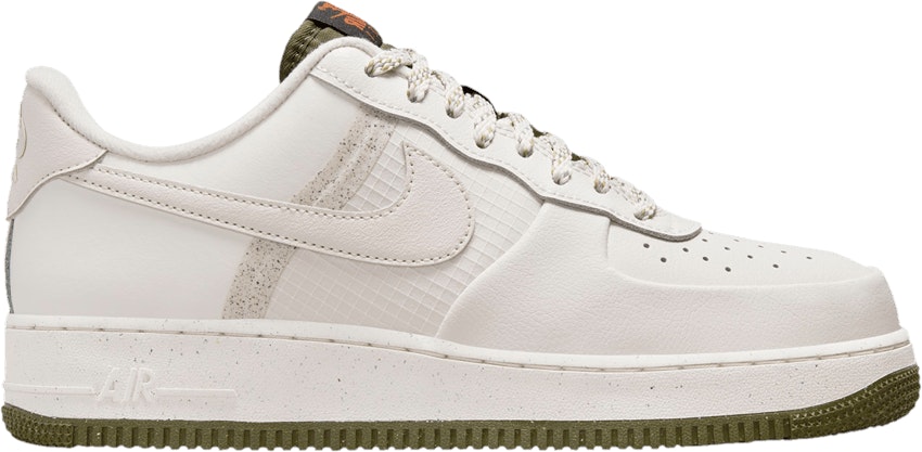 Nike Air Force '07 LV8 'Winterized Phantom' Invierno Fantasma FB8877-001