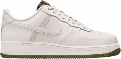 Nike Air Force 1 '07 LV8 'Winterized - Phantom' FB8877-001 Nike Air Force 1 '07 LV8 'Winterized - Phantom' FB8877-001