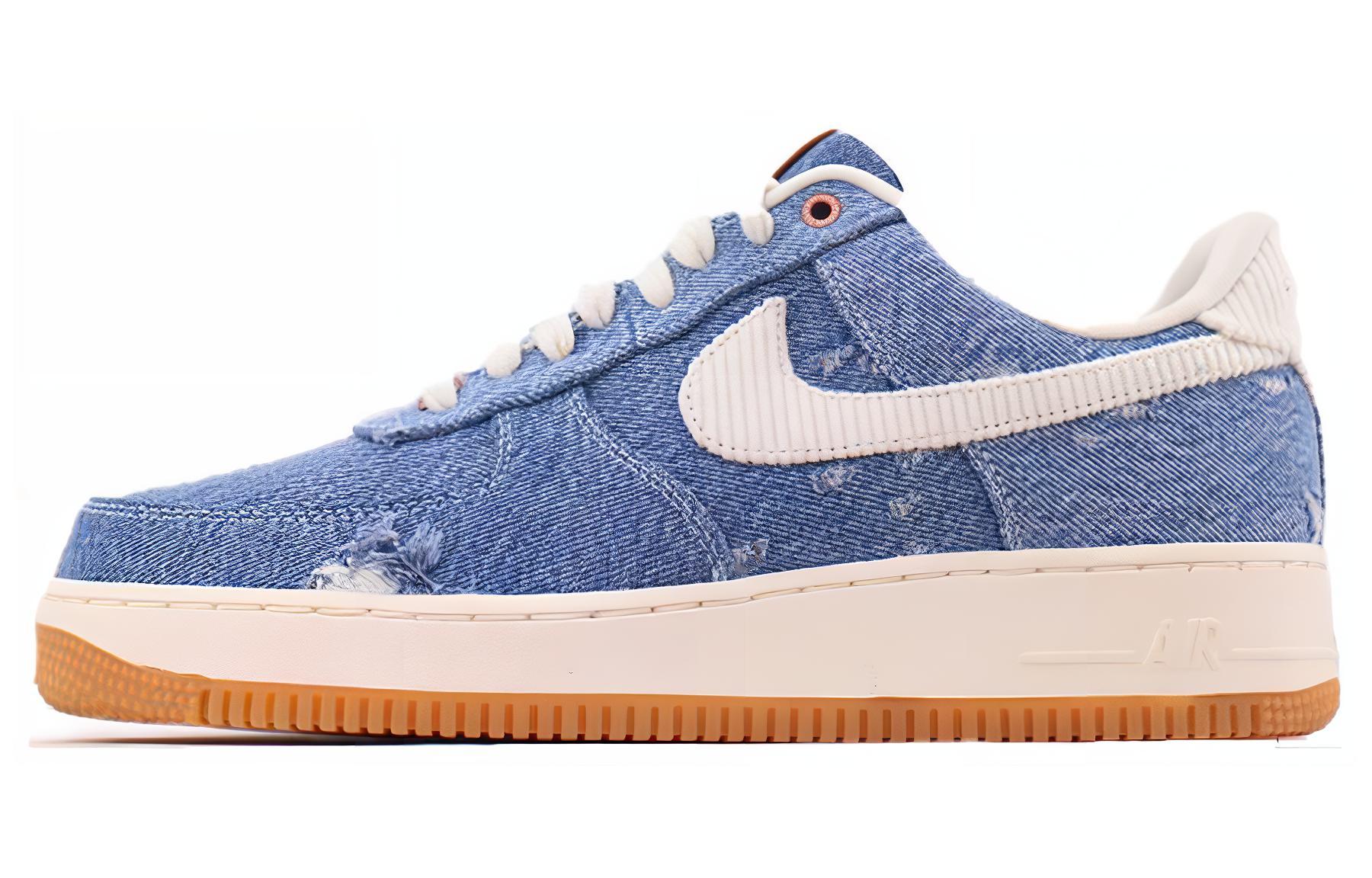 Buy Nike Air Force 1 x Levi's Kolaborasi Sneakers CI5766-994