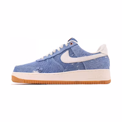 Nike Air Force 1 Levi's