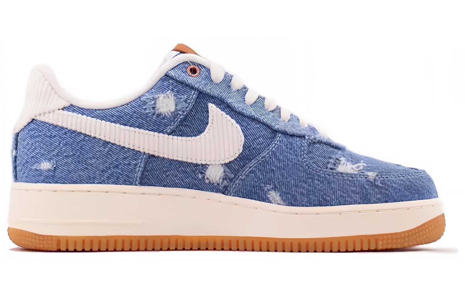Order Nike Air Force 1 x Levi's Kolaborasi Sneakers CI5766-994