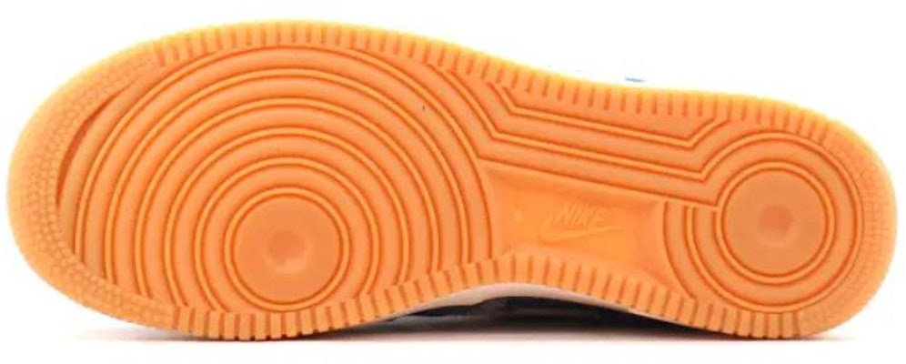 Nike Air Force 1 x Levi's Kolaborasi Sneakers CI5766-994 Purchase Nike Air Force 1 x Levi's Kolaborasi Sneakers CI5766-994