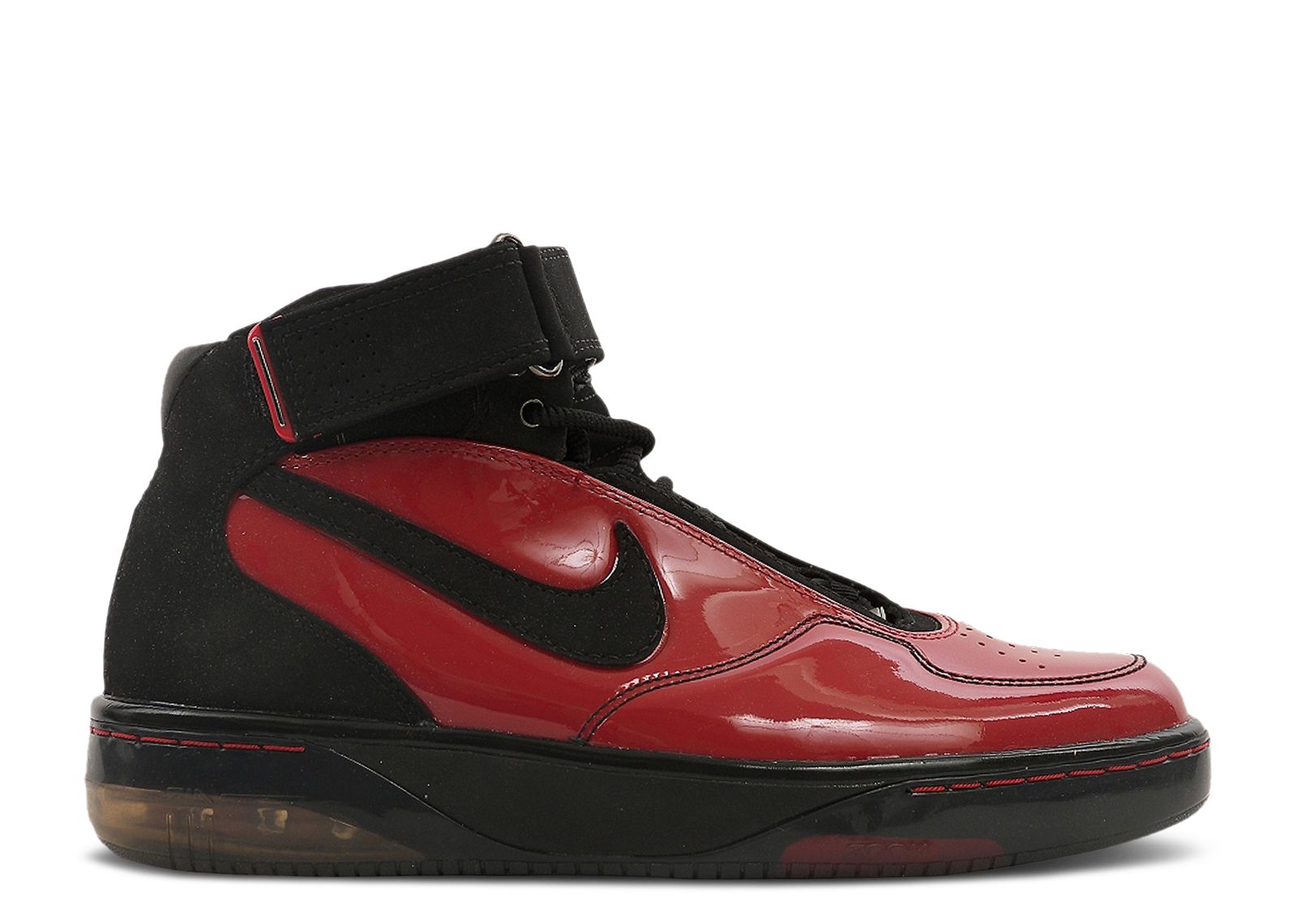 Buy Nike Air Force 25 'Be True - Universidad Rutgers' 316881-602