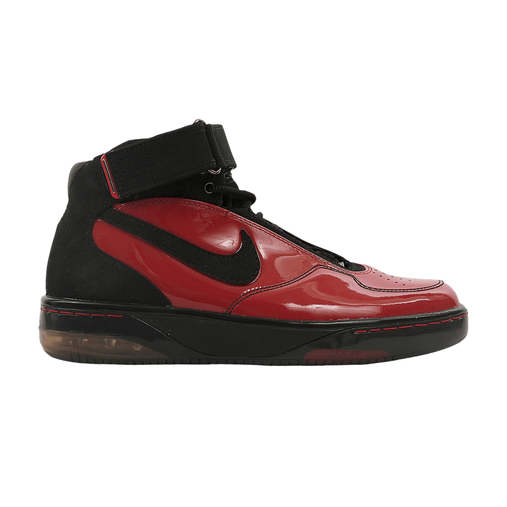 Nike Air Force 25 'Be True - Rutgers University' 316881-602