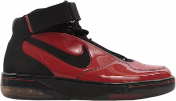 Nike Air Force 25 'Be True - Rutgers University' 316881-602 Nike Air Force 25 'Be True - Rutgers University' 316881-602