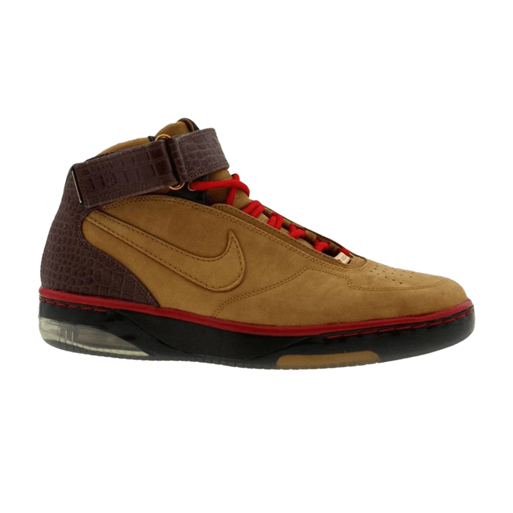 Buy 나이키 에어포스 25 리그팩 (Nike 에어포스 25 리그팩) 316256-774