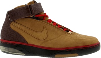 Nike Air Force 25 'League Pack' 316256-774 Nike Air Force 25 'League Pack' 316256-774