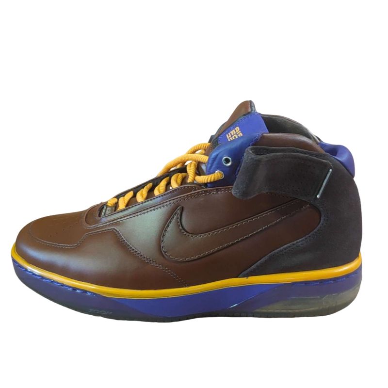 Nike air force 25 league 'Brown' 316256-333