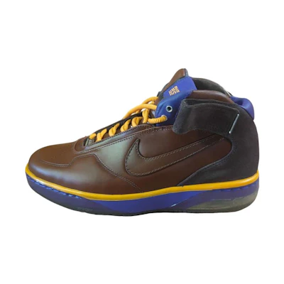 Nike air force 25 league 'Brown'