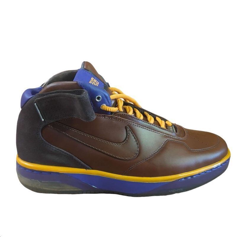 Order Nike Air Force 25 League 'Marrón' 316256-333