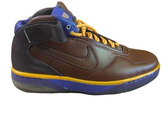 Nike Air Force 25 Liga 'Coklat' 316256-333 Order Nike Air Force 25 Liga 'Coklat' 316256-333