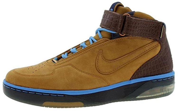 nike-high-top-retro-basketball-brown-yellow-blue-316256-776
