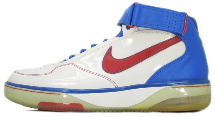 Nike Air Force 25 League Pack C2C Sepatu 'Putih Biru Merah' 316256-161 Buy Nike Air Force 25 League Pack C2C Sepatu 'Putih Biru Merah' 316256-161