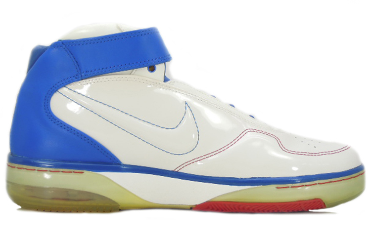 Order Nike Air Force 25 League Pack C2C Sepatu 'Putih Biru Merah' 316256-161