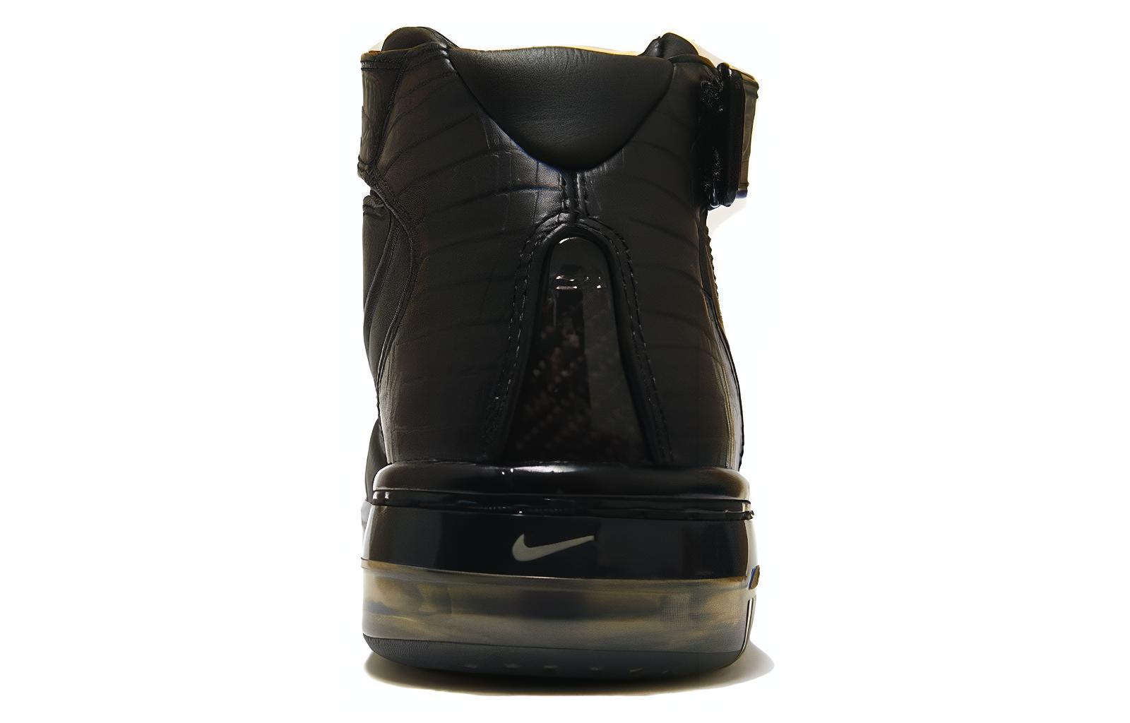 Purchase Nike Air Force 25 Supreme 'Black Chrome' 315016-001
