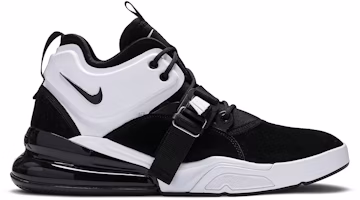 Nike Air Force 270 'Black' AH6772-006 Nike Air Force 270 'Black' AH6772-006