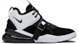 Buy Nike Air Force 270 'Hitam' AH6772-006