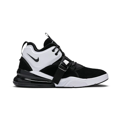 Nike Air Force 270 'Black'