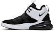 Lookbook Nike Air Force 270 'Hitam' AH6772-006